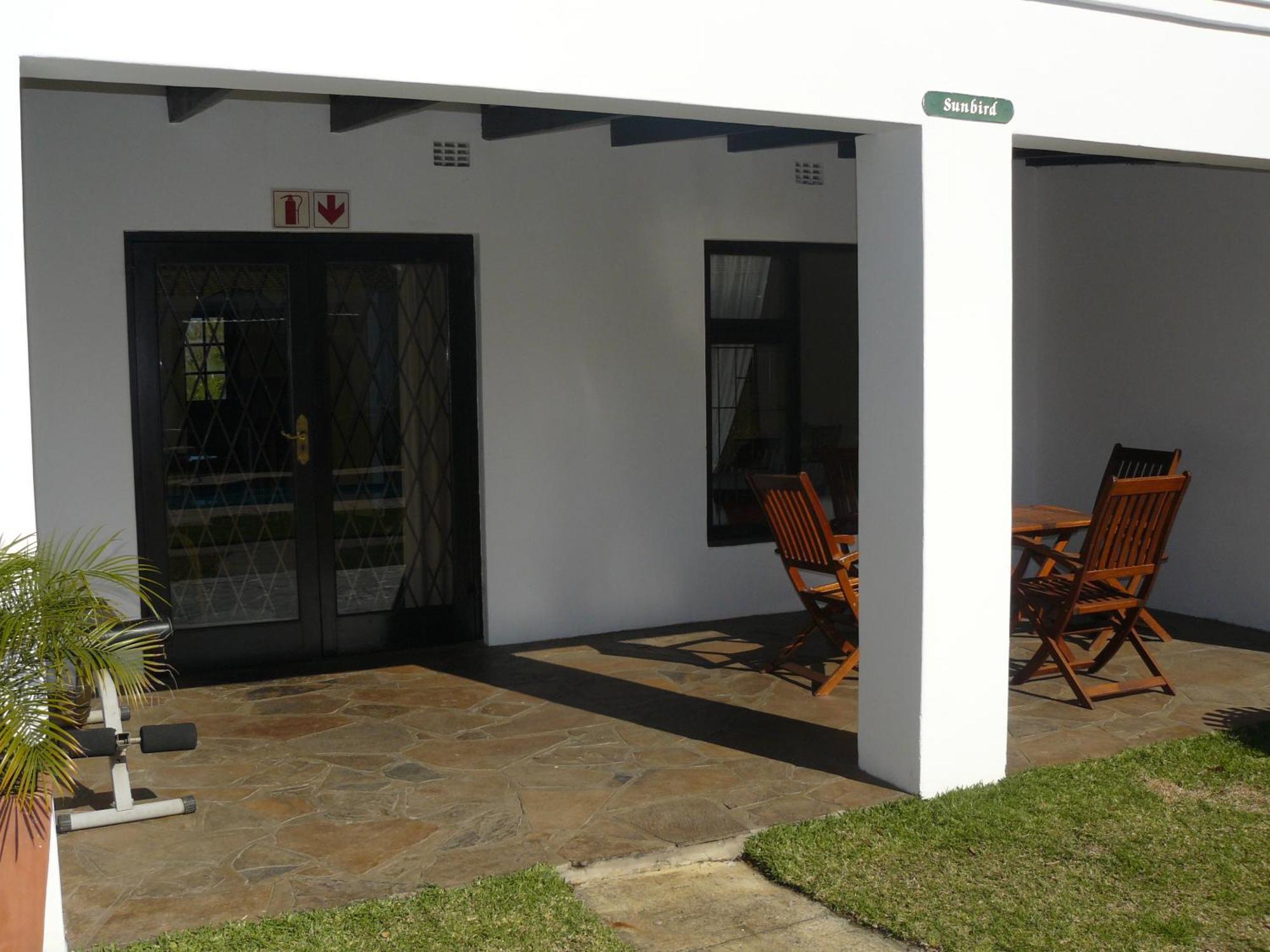 B My Guest Hotel Knysna Exterior photo