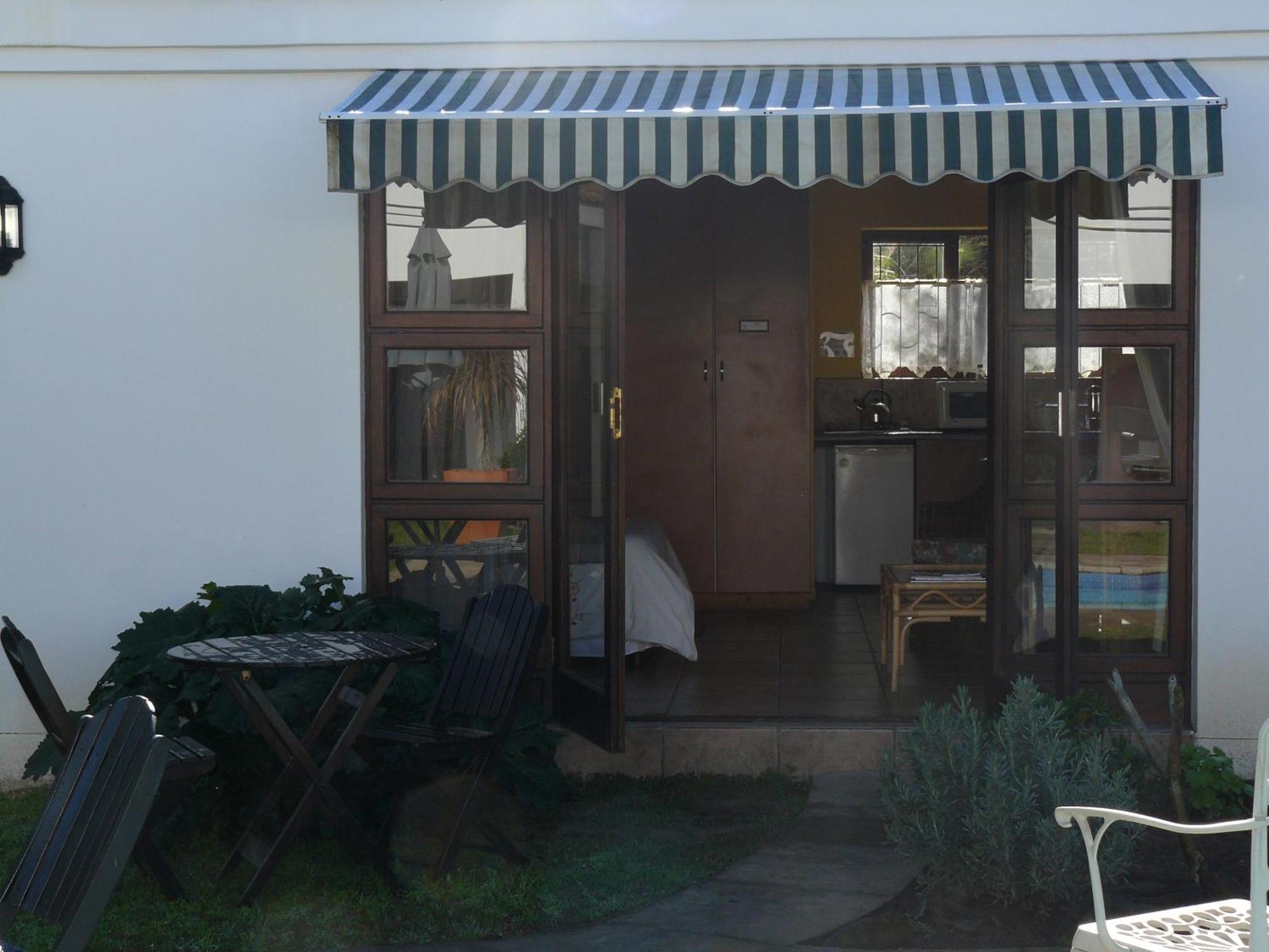 B My Guest Hotel Knysna Exterior photo