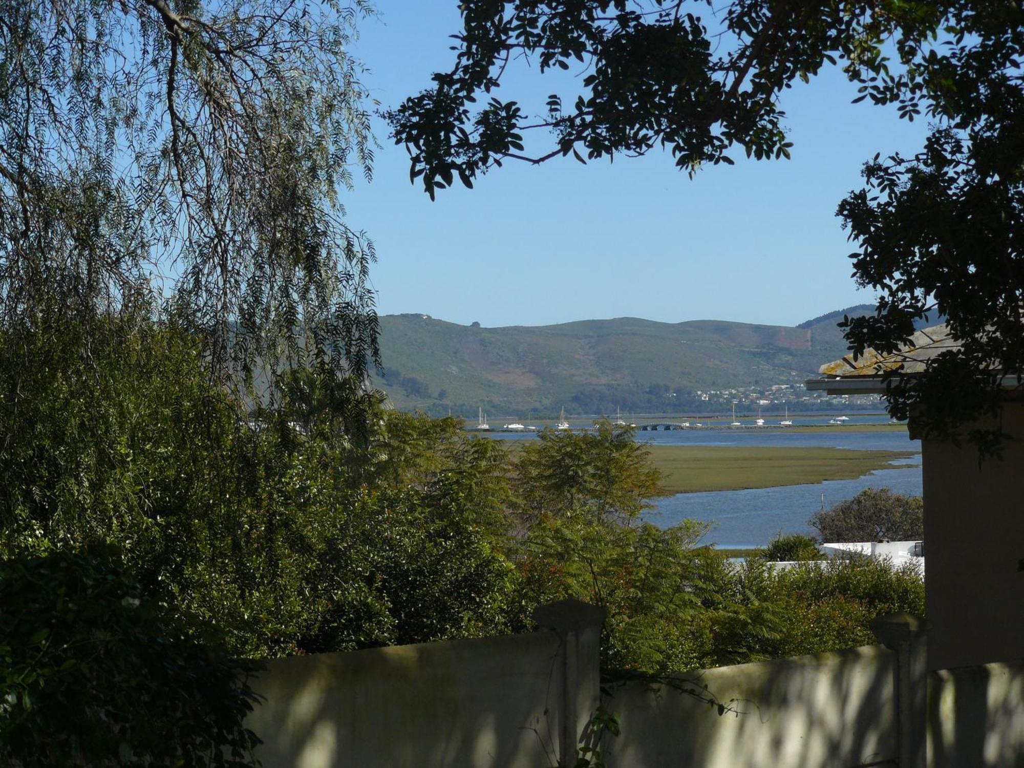 B My Guest Hotel Knysna Exterior photo