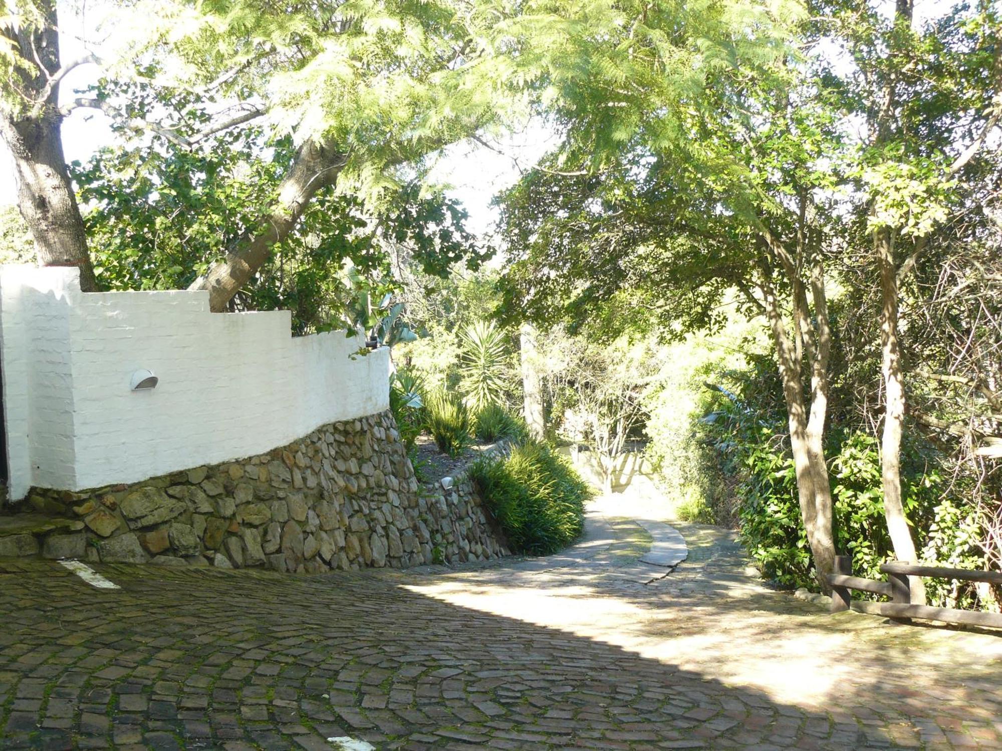 B My Guest Hotel Knysna Exterior photo