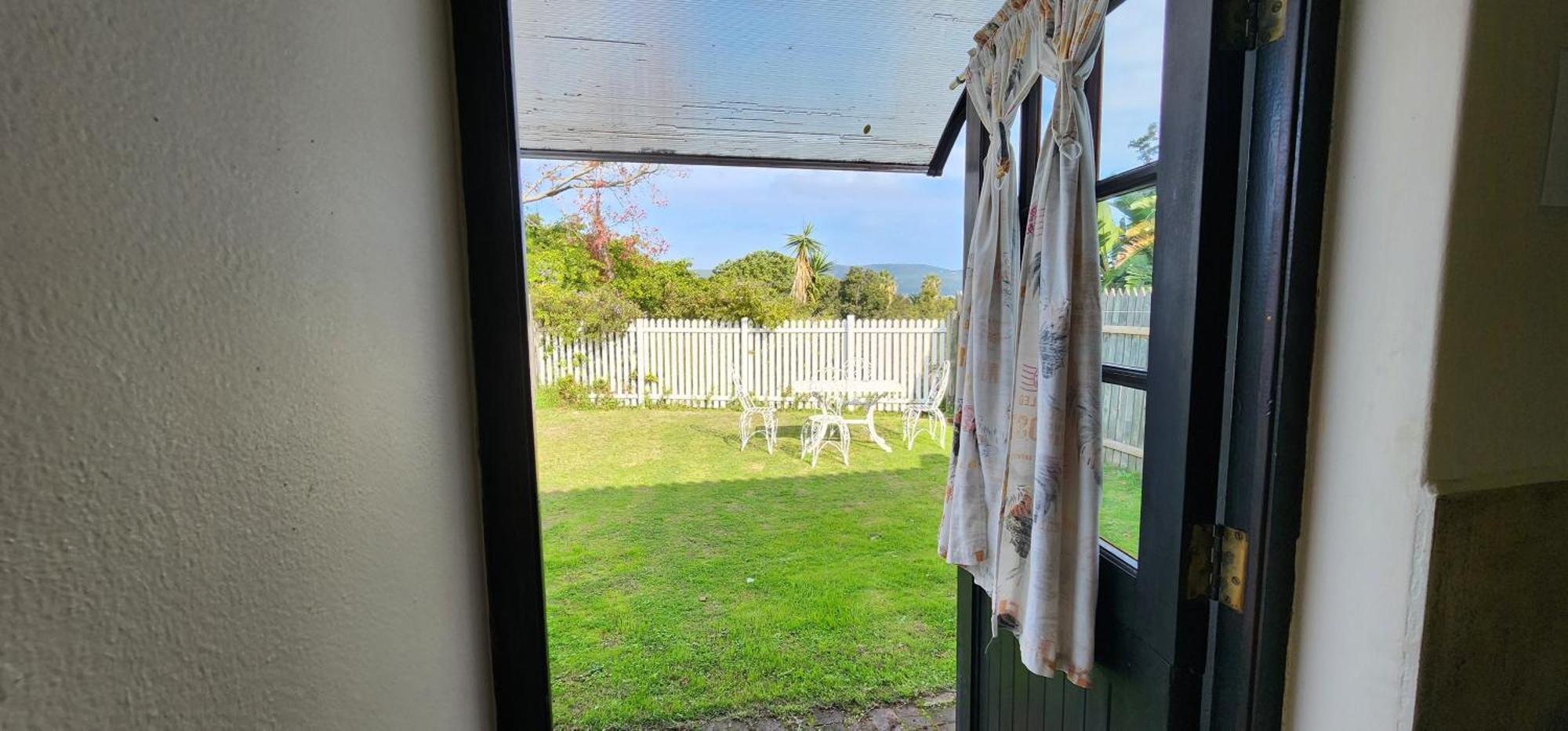 B My Guest Hotel Knysna Exterior photo