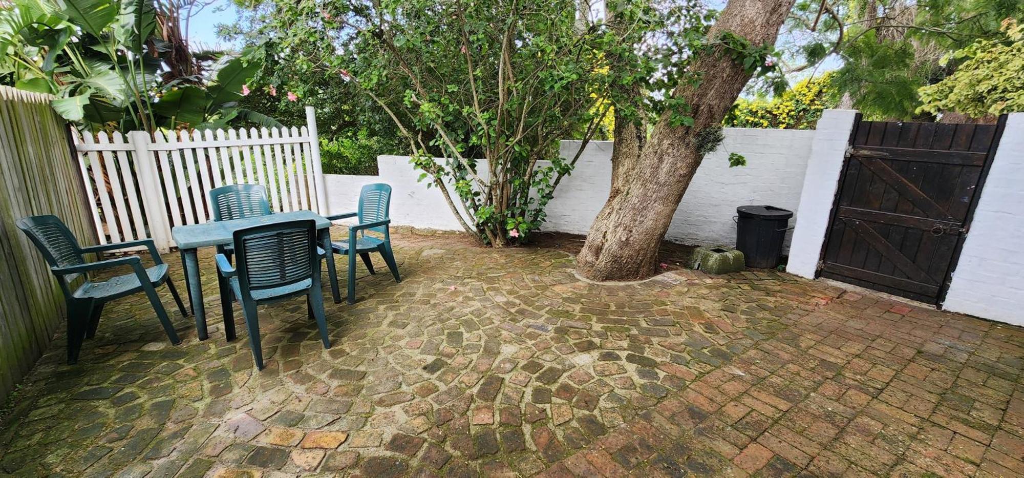 B My Guest Hotel Knysna Exterior photo