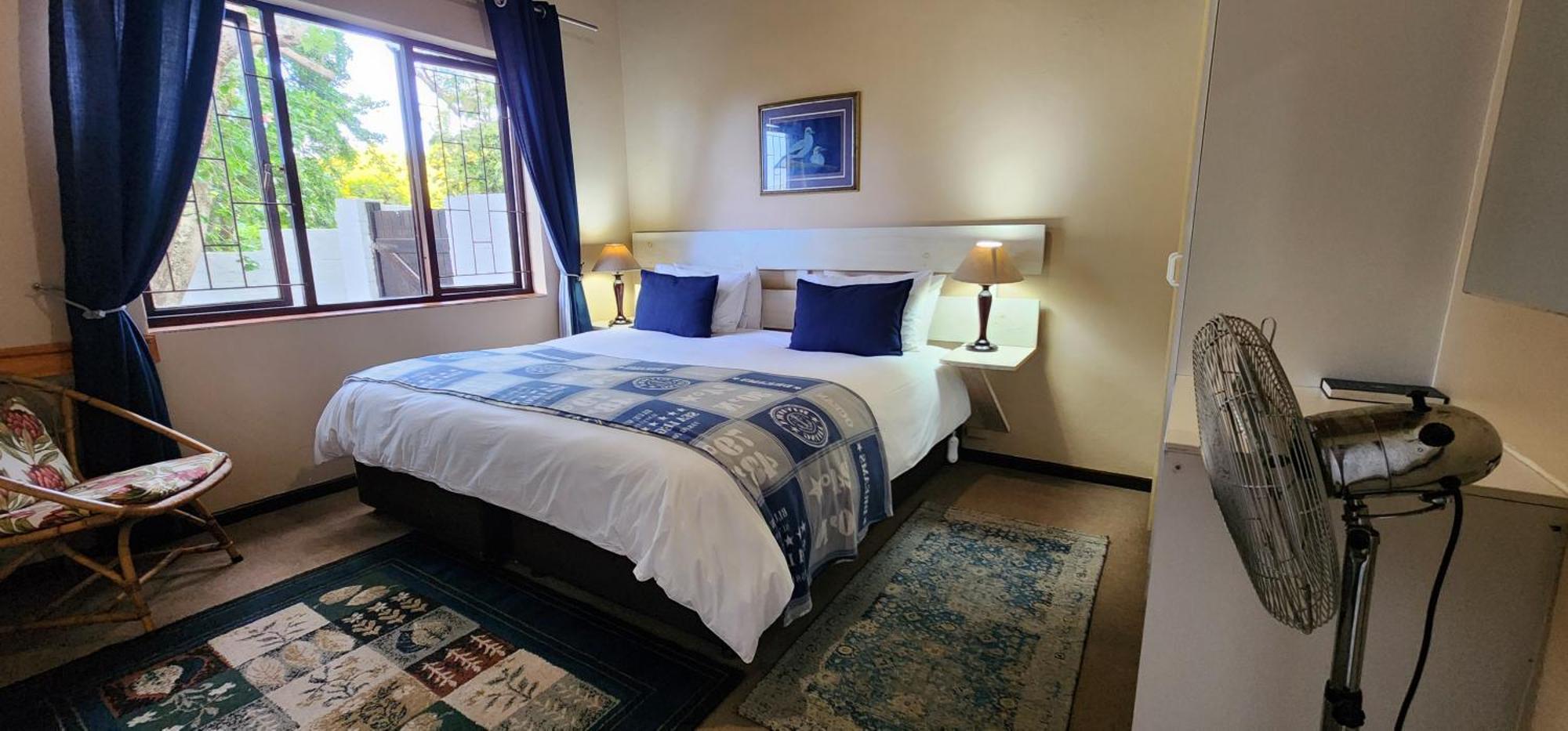 B My Guest Hotel Knysna Exterior photo