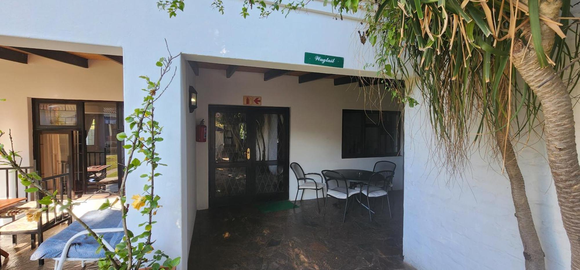 B My Guest Hotel Knysna Exterior photo