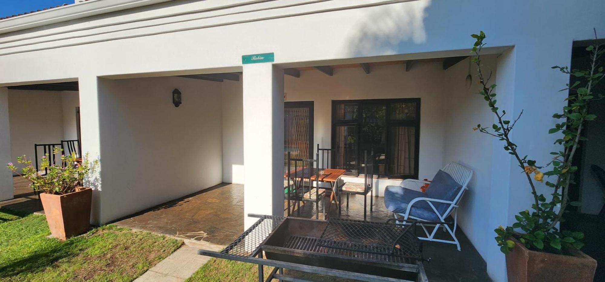 B My Guest Hotel Knysna Exterior photo