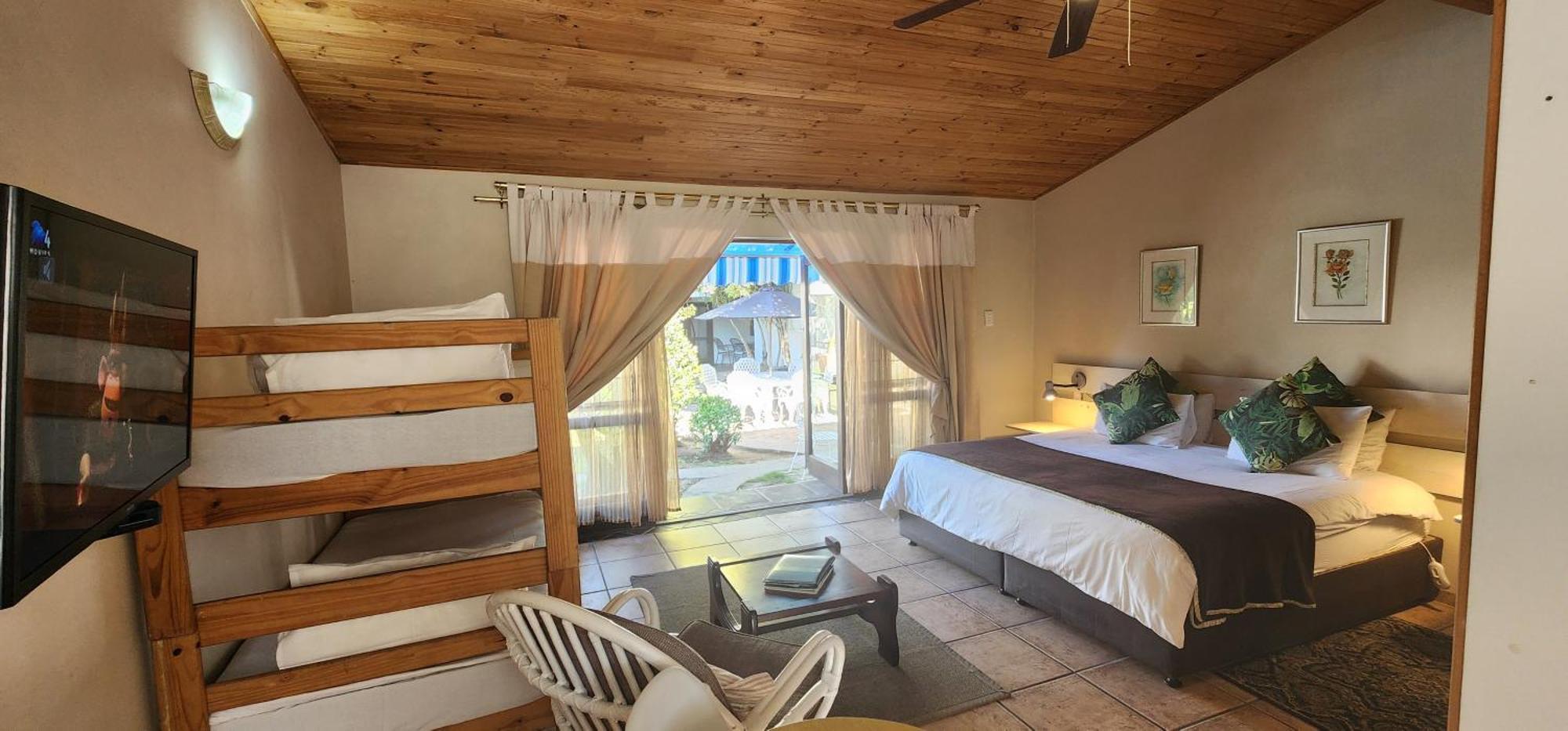 B My Guest Hotel Knysna Exterior photo
