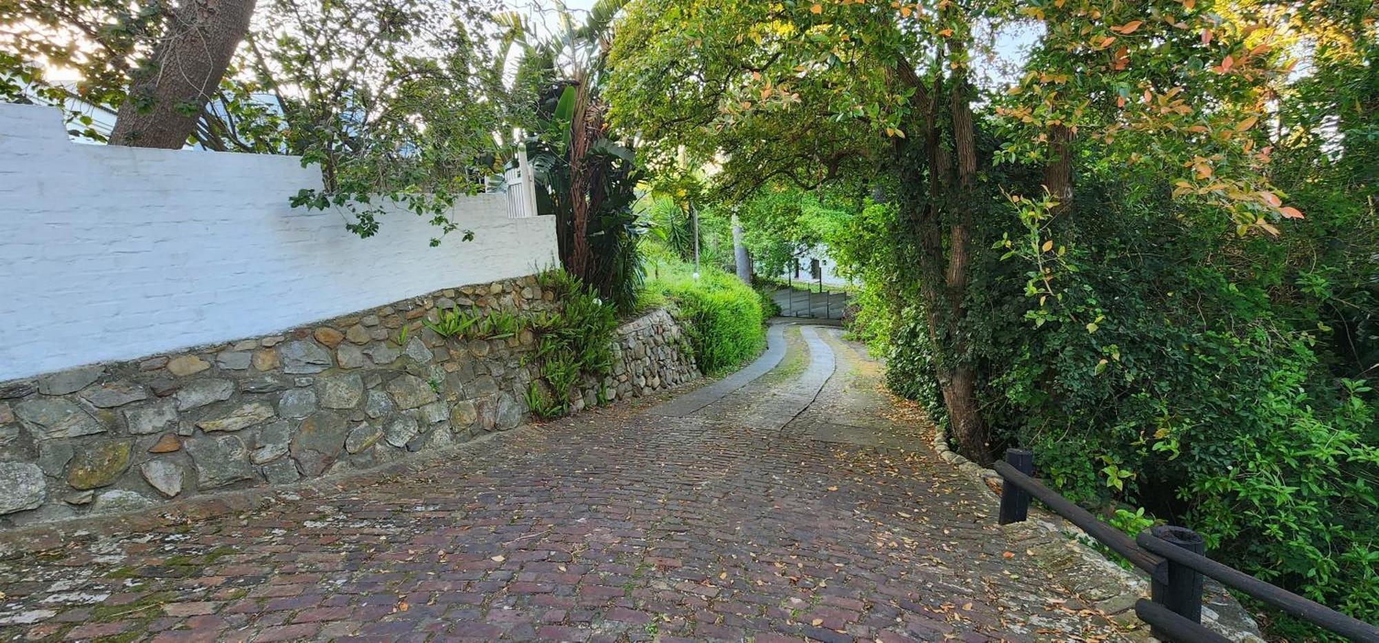B My Guest Hotel Knysna Exterior photo