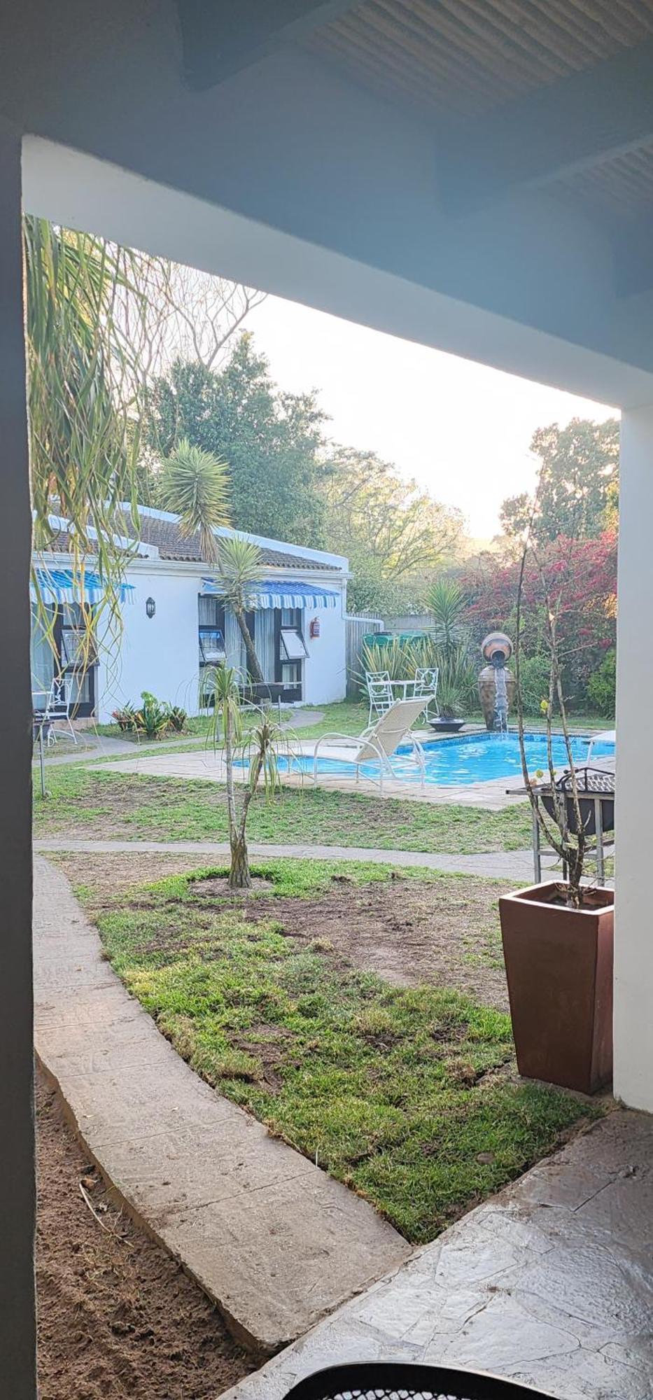 B My Guest Hotel Knysna Exterior photo