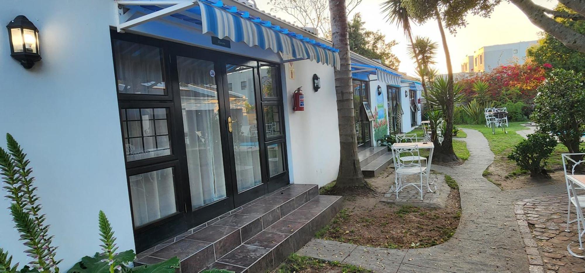 B My Guest Hotel Knysna Exterior photo